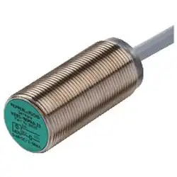 Индуктивный датчик Pepperl Fuchs NCB8-18GM40-N0
