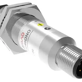 Оптический датчик LANBAO PR18G-DM3DNC-E2