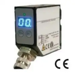 Люминесцентный датчик NEFTIM UVN-100