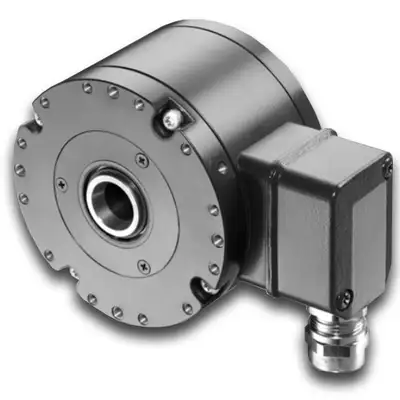 Инкрементальный энкодер Baumer HOG86 TP6 DN 1024 R