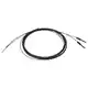 Оптоволоконный кабель Pepperl Fuchs Plastic fiber optic KLR-C02-1,0-2,0-K91