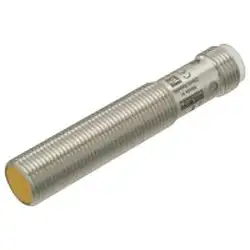 Индуктивный датчик безопасности Pepperl Fuchs NSB2-12GM45-2E2-V1-M1-S2D2