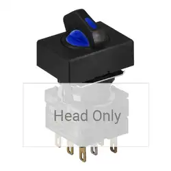 Селекторный переключатель Autonics S16SRT-L1B