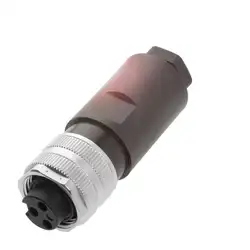 Разъем Balluff BCC A333-0000-10-000-71X3A5-000