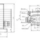 Блочный выключатель Balluff BNS 819-D10-D12-100-10-FD-S90S