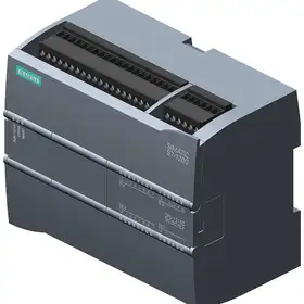 Компактный центральный процессор Siemens 6ES7215-1HG40-0XB0