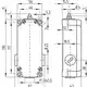 Kонцевой выключатель Schmersal TK017-22Y