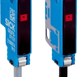 Оптический датчик SICK GSE2FS-E5151