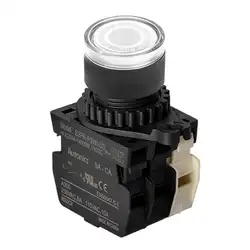 Кнопочный выключатель Autonics S2PR-P3WABD