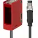 Оптический датчик Leuze Electronic LS25C/8X-200-M8