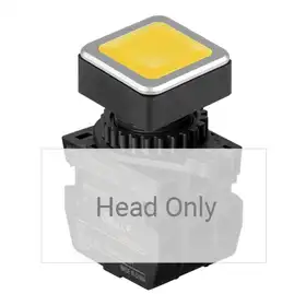 Кнопочный выключатель Autonics SQ3PFS-P1Y