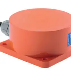 Емкостной датчик EGE-Elektronik KD 080 WS