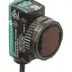 Лазерный датчик расстояния Pepperl Fuchs OMT100-R103-2EP-IO
