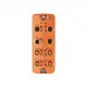 IO-Link master IFM Electronic AL1200