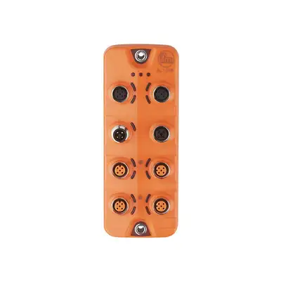 IO-Link master IFM Electronic AL1200