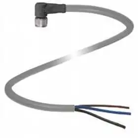 Соединительный кабель Pepperl Fuchs V3-WM-BK2M-PVC-U