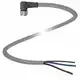 Соединительный кабель Pepperl Fuchs V3-WM-BK2M-PVC-U