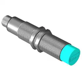 Индуктивный датчик ТЕКО ISN EC42A-02G-8E-LS27