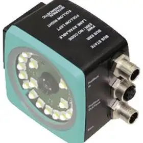 Считывающая головка кода Data Matrix Pepperl Fuchs PGV100-F200A-B6-V15B