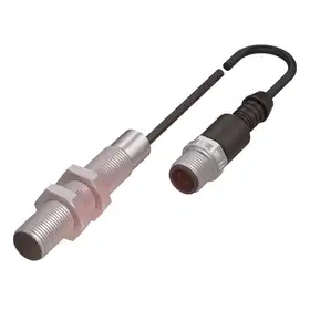 Емкостной датчик Balluff BCS M12B4I1-PSC40D-EP00,3-GS04
