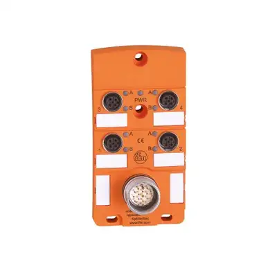 Распределительная коробка для датчиков IFM Electronic EBC004