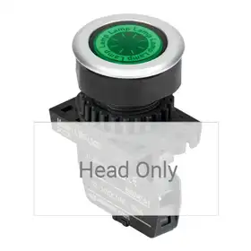 Сигнальная кнопка Autonics L3RF-L3G