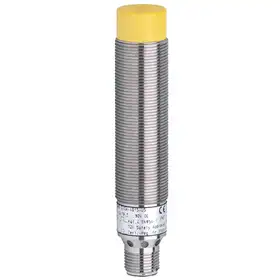 Индуктивный датчик безопасности IFM Electronic GG505S