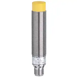 Индуктивный датчик безопасности IFM Electronic GG505S