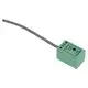 Индуктивный датчик Pepperl Fuchs NBN5-F7-E0-5M