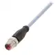 Разъем с кабелем Balluff BCC M413-0000-2A-037-VS8334-050