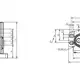 Блочный выключатель Balluff BNS 819-B05-R08-46-13