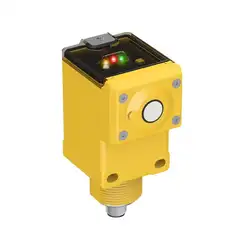 Ультразвуковой датчик Banner Q45ULIU64ACRQ6