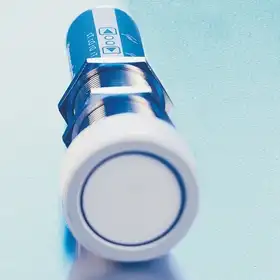 Ультразвуковой датчик Microsonic mic-301/D/HV/M30