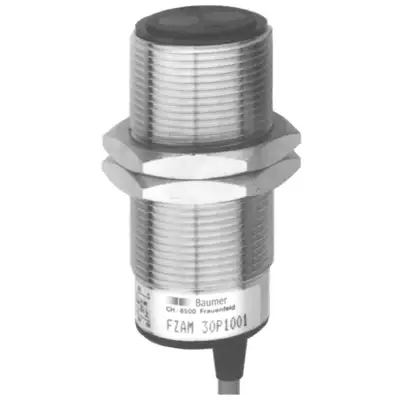 Усилитель для оптоволоконных датчиков Baumer FZAM 30P5001