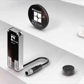 Транспондер RFID Balluff BIS M-127-20/A-SA1