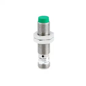 Индуктивный датчик Baumer IR12.P10S-N50.PO1Z.7BO