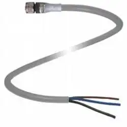 Соединительный кабель Pepperl Fuchs V3-GM-E2-20M-PUR