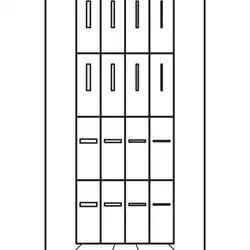 Щелевая диафрагма SICK BL-9-2
