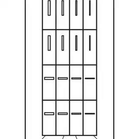 Щелевая диафрагма SICK BL-9-2