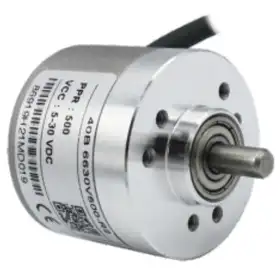 Инкрементальный энкодер INNOCONT EIP 40BO 8630V3000-T2