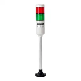 Светодиодная сигнальная колонна Autonics PTE-APF-202-RG