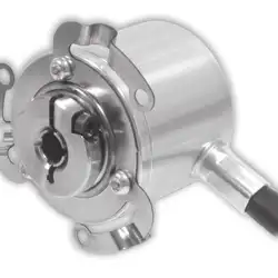Инкрементальный энкодер Baumer ITD 01 A 4 Y 1 100 H NX KR1 S 4 IP54