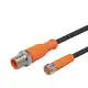 Соединительный кабель IFM Electronic EVC220