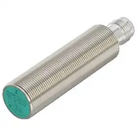 Индуктивный датчик расстояния Pepperl Fuchs NBB5-18GM60-I-V1