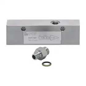 Адаптер IFM Electronic E40162