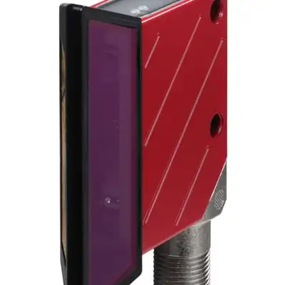 Сканер штрих-кодов Leuze Electronic BCL 8 SM 100