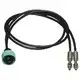 Оптоволоконный кабель Pepperl Fuchs Glass fiber optic LCE 18-2,3-0,5-K3