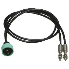 Оптоволоконный кабель Pepperl Fuchs Glass fiber optic LCE 18-2,3-0,5-K3