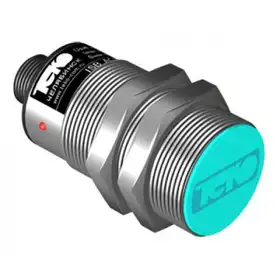 Индуктивный датчик ТЕКО ISB AC7A-31N-10-LZS4