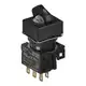 Селекторный переключатель Autonics S16SRS-L1WC12